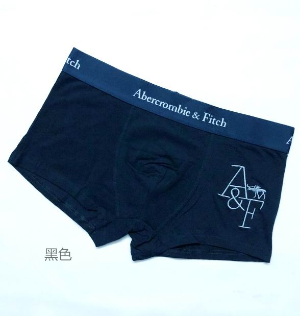 A&F Men's Underwear 30